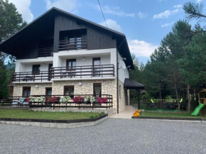 Apartmani Zeder Plitvička jezera